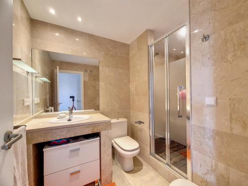 Salle de Bain 1
