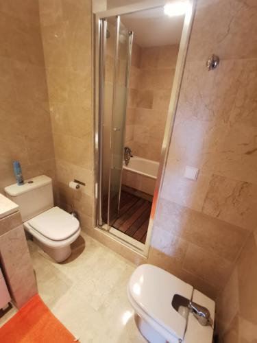 Salle de Bain 1