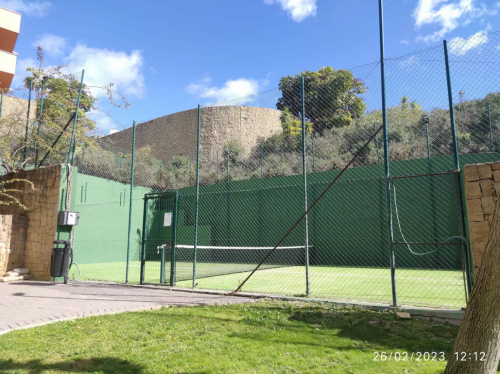 padel